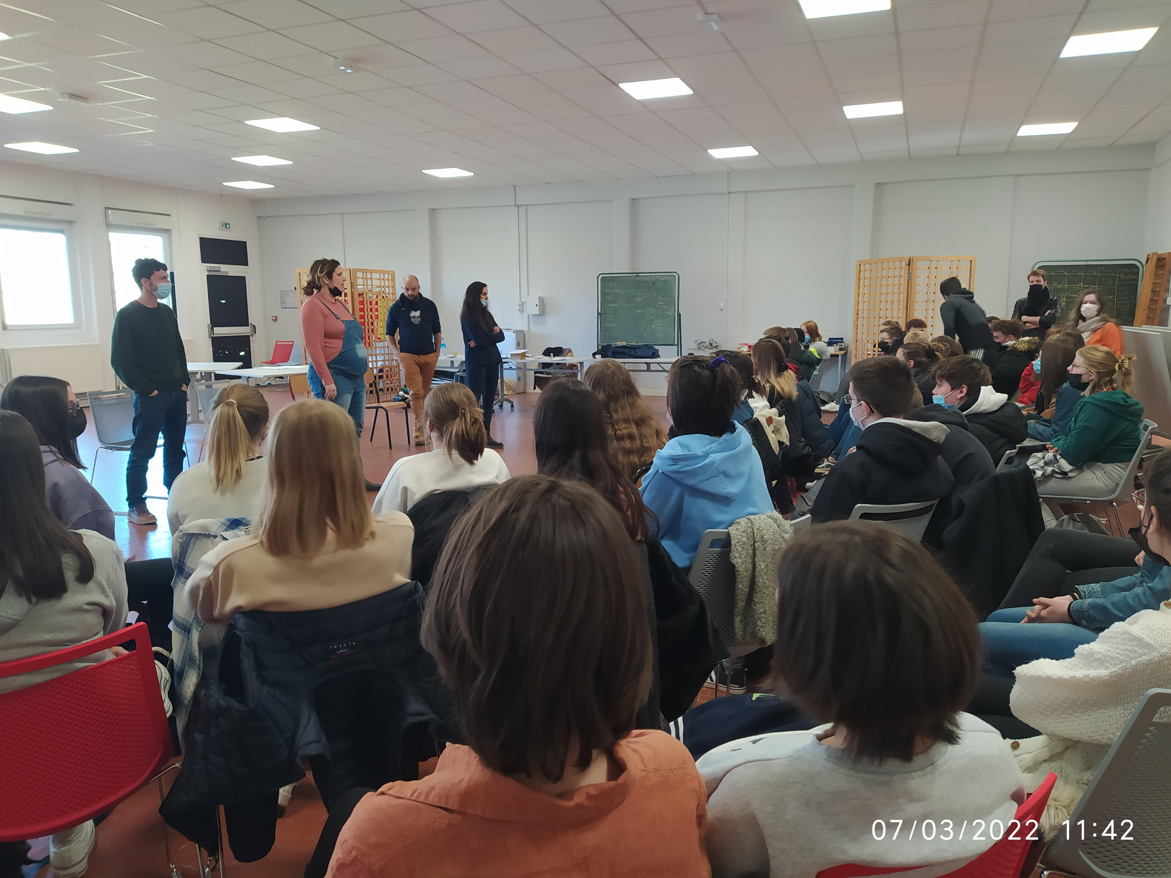 rencontre métiers 3
